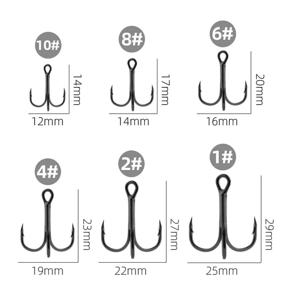 Preva Hooks Kotak Umpan Tackle Box Offshore Angling Fishing Acces