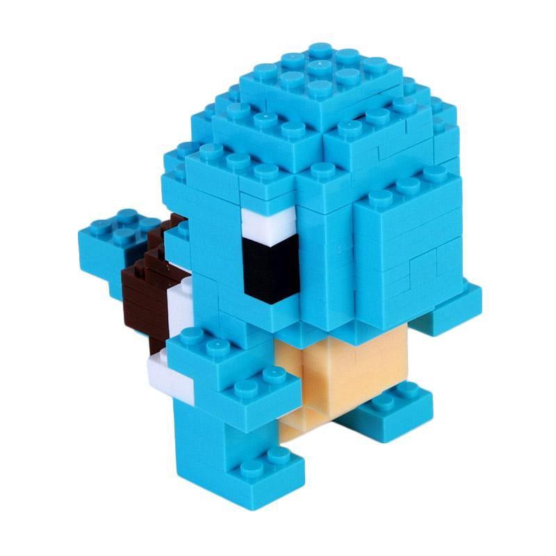 Mainan Anak Lego Block Pokemon Figure Block