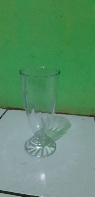 Gelas Jus Melamin Promo