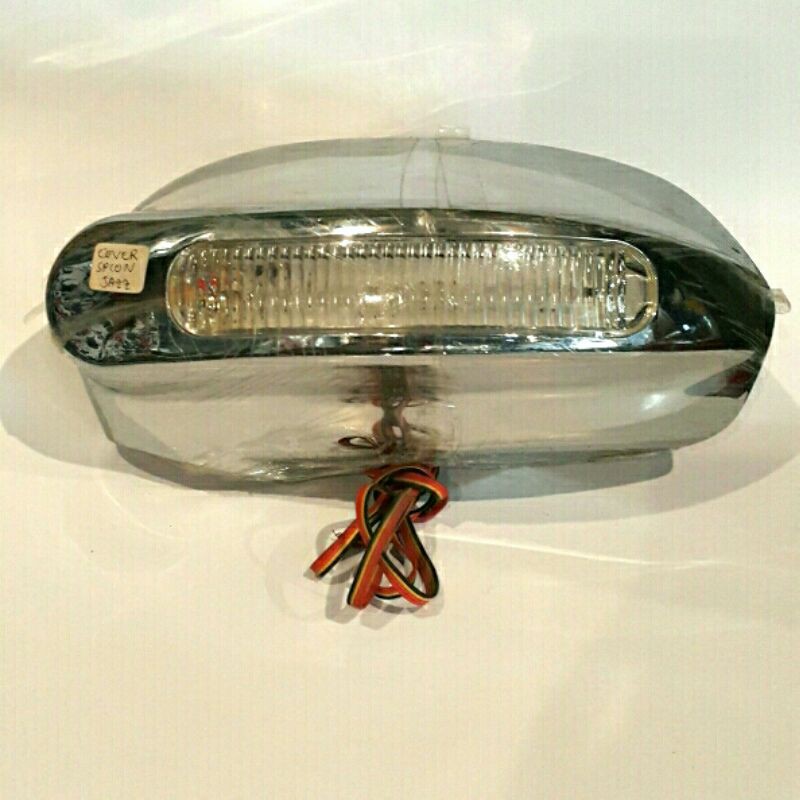 Cover spion jazz lama thn 2004-2007