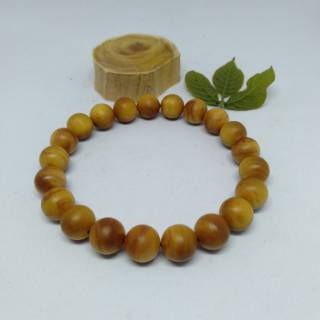 Gelang Galih Kayu Cendana Kupang  Super Shopee Indonesia