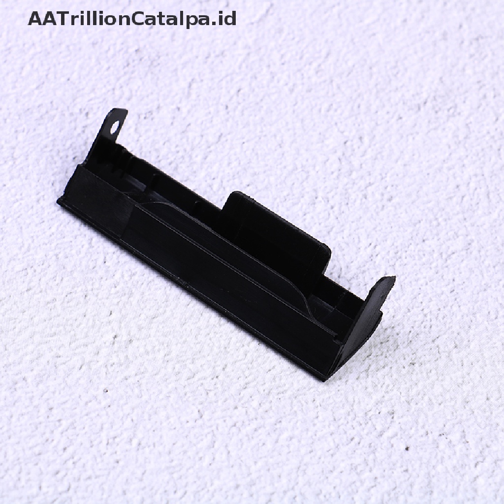 (AATrillionCatalpa) 1pc bezel cover caddy Hard drive hdd Untuk laptop dell latitude E6320