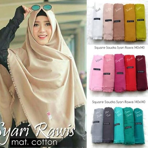 JILBAB SEGIEMPAT JUMBO SAUDIA GRANDE RAWIS POLOS "MRH.25Au22q"