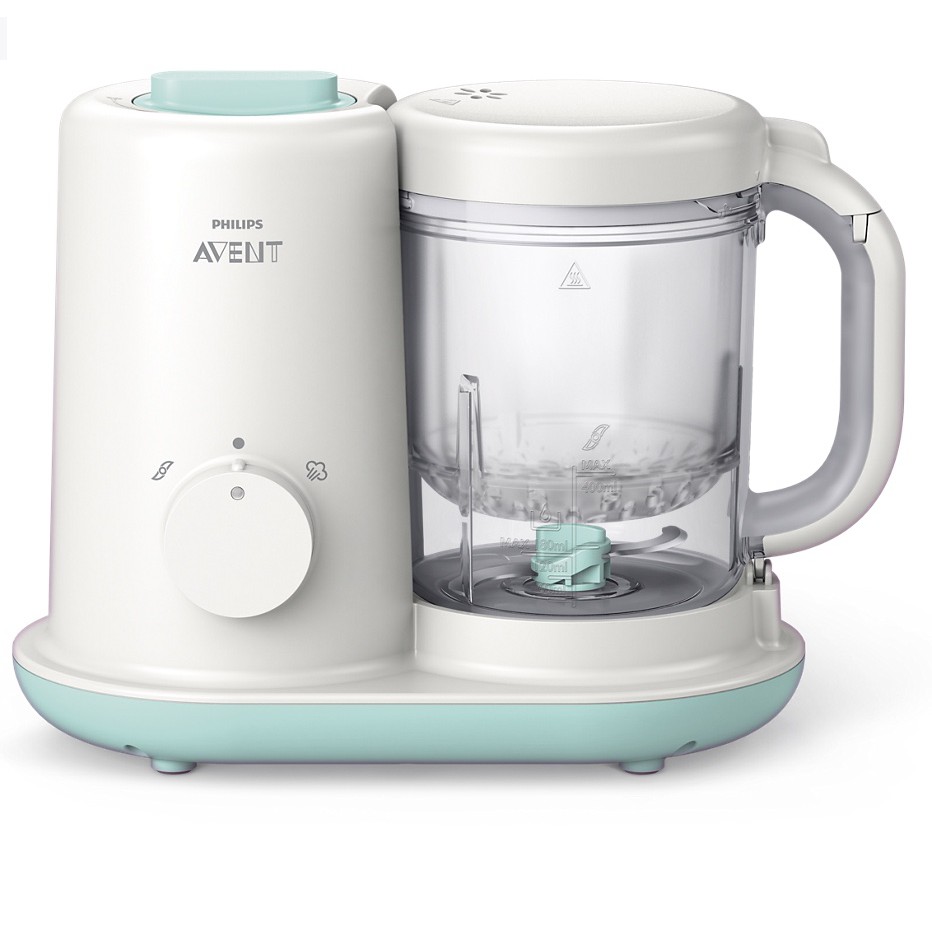 perlukah beli baby food processor
