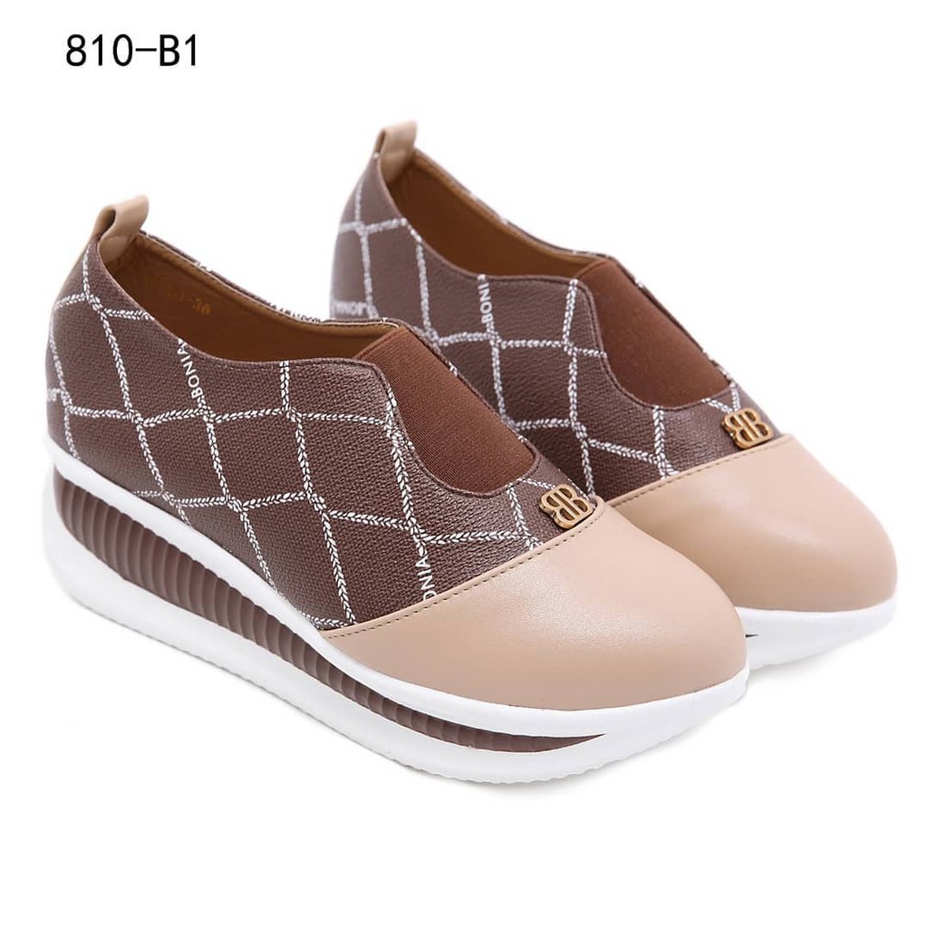 Bonia Sepatu