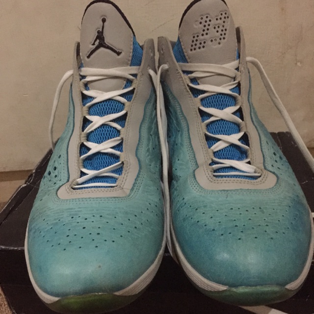 AIR JORDAN ‘11 MULUS