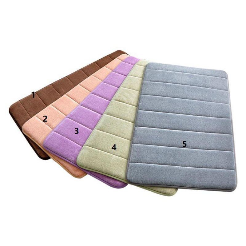 Keset Memory Foam