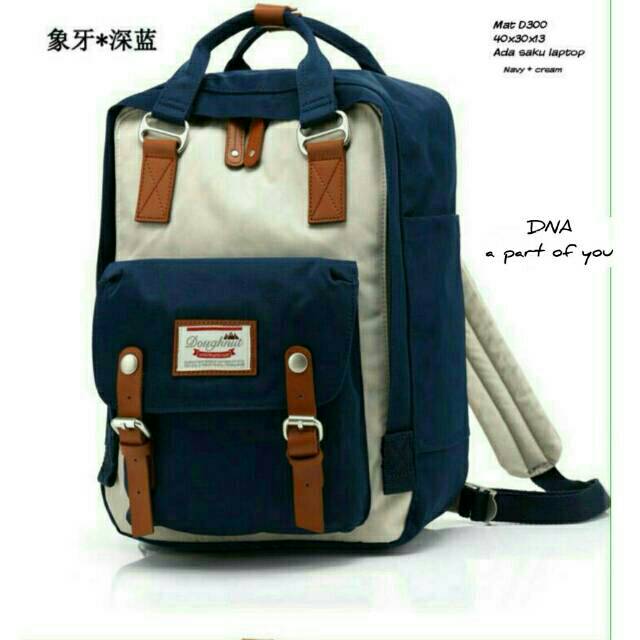 TAS SEKOLAH TK/SD/SMP/SMA ANELLO RANSEL BANYAK WARNA