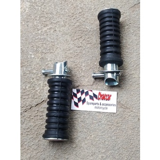 Karet foot step belakang footstep rx king rx s rxk rxs model bulat