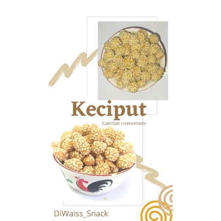 

KECIPUT CAMILAN JAJAN MURAH