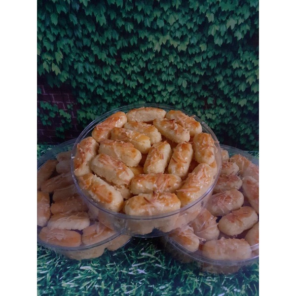 

Kue Kering kastengel