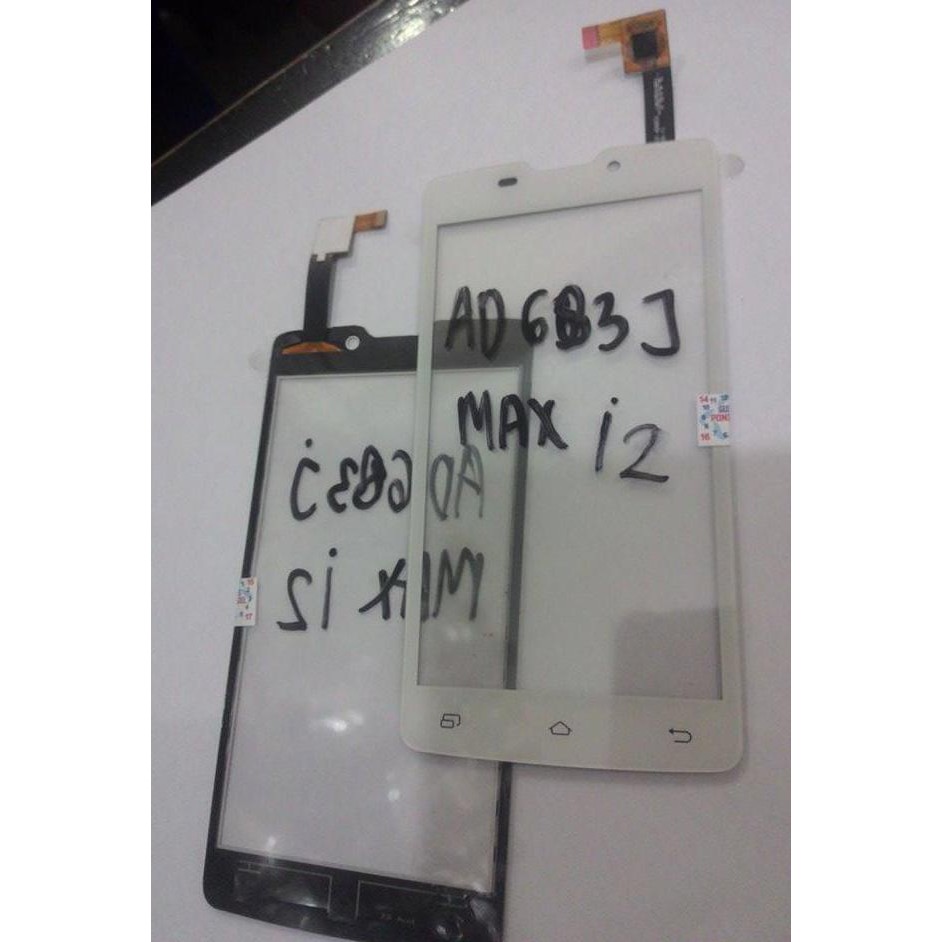 Touchscreen Smartfren AD683J (Andromax I2)+IC