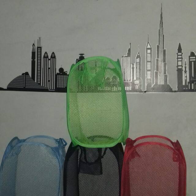 RIGEN BAJU KAIN &KAWAT