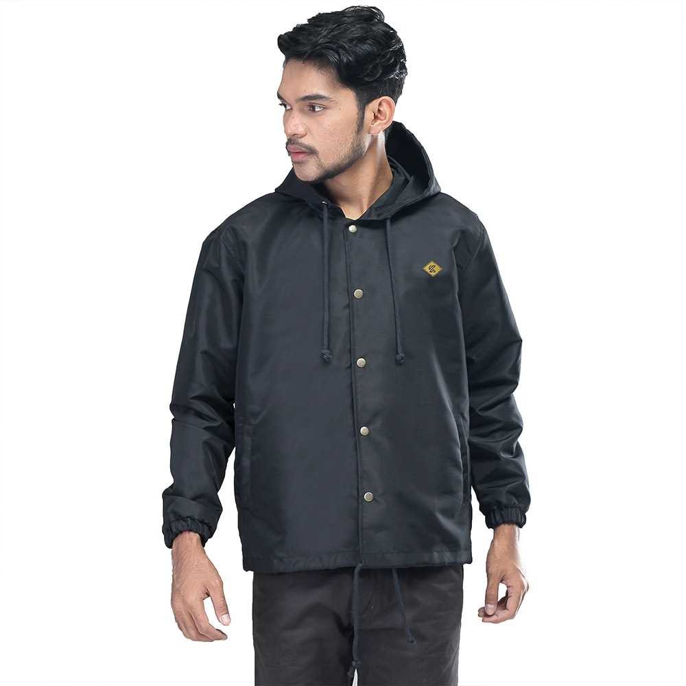 Kuzatura Jaket Pria KBN 874