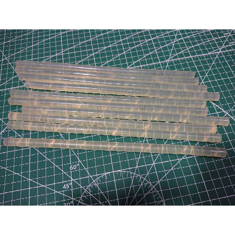 

Lem Tembak Lem Bakar Lem Glue Stick Besar