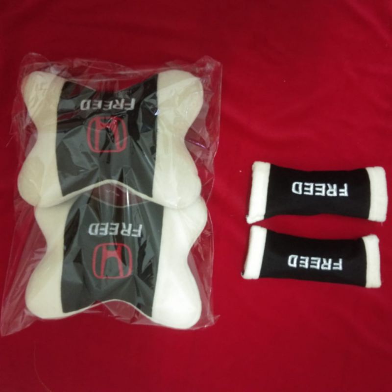 bantal Honda Freed
