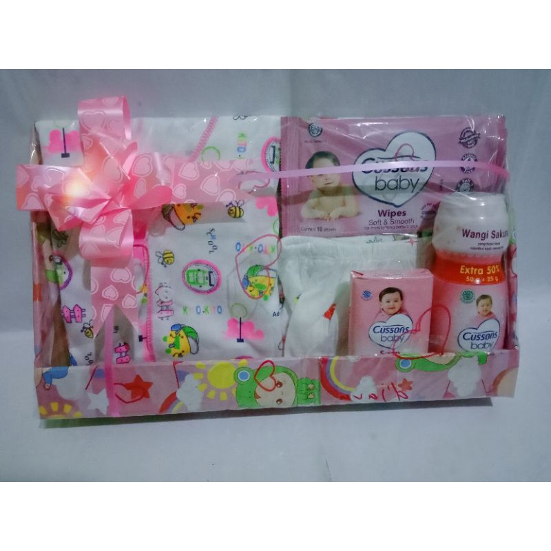 kado bayi laki laki perempuan anak cewek anak cowok parcel baby girl kado set box bayi murah lengkap hadiah anak balita hempers baby boy hempers baby girl hadiah baby shop kado sambang bayi kado jenguk bayi baju bayi sabun bayi perlengkapan bayi