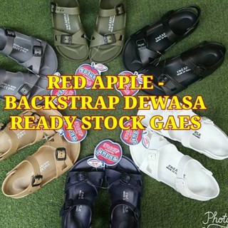 Di Utara Sandal Kota Jakarta Administrasi Grosir