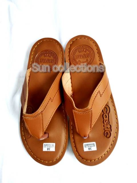 Sandal Jepit Pria casual Cl 01