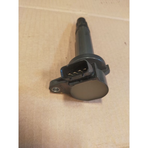 koil busi mobil avansa Rush Terios grand max ex Singapore