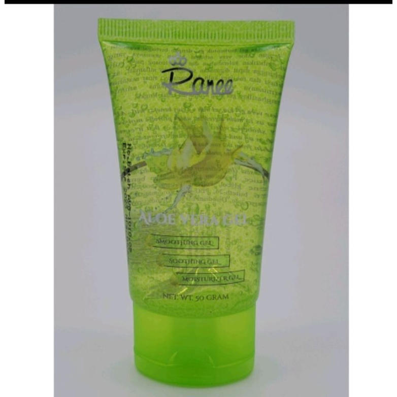 Aloevera Gel Ranee Kosmetik