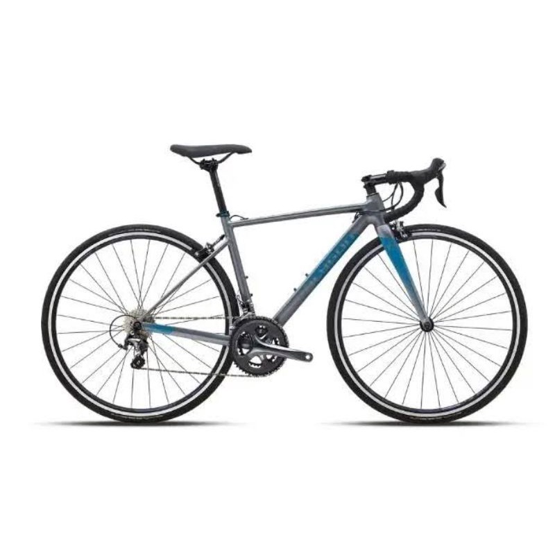 Road Bike Polygon Strattos S4