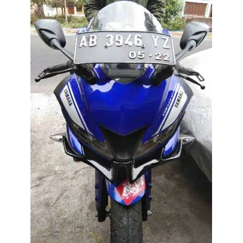 Winglet R15 V3 / Aksesoris R15 V3