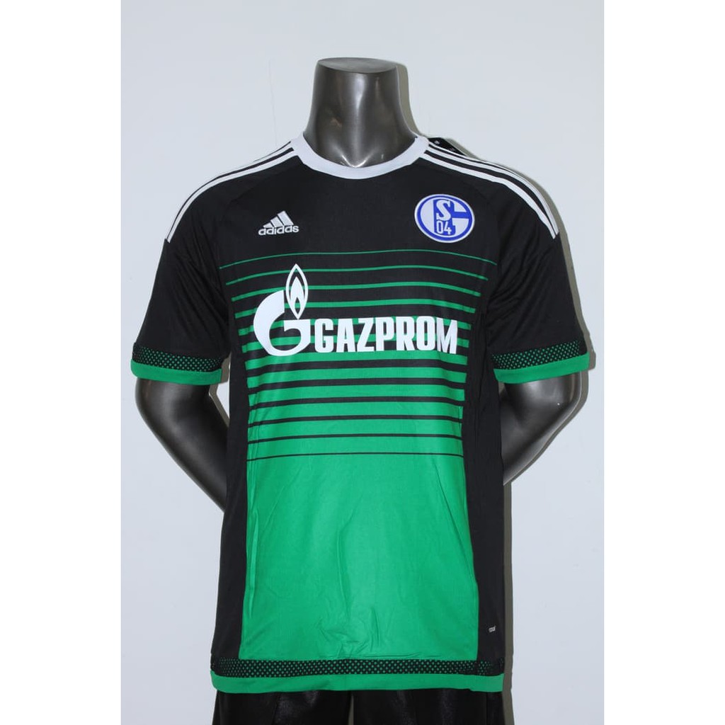 Sale Schalke 3Rd 15/16 |