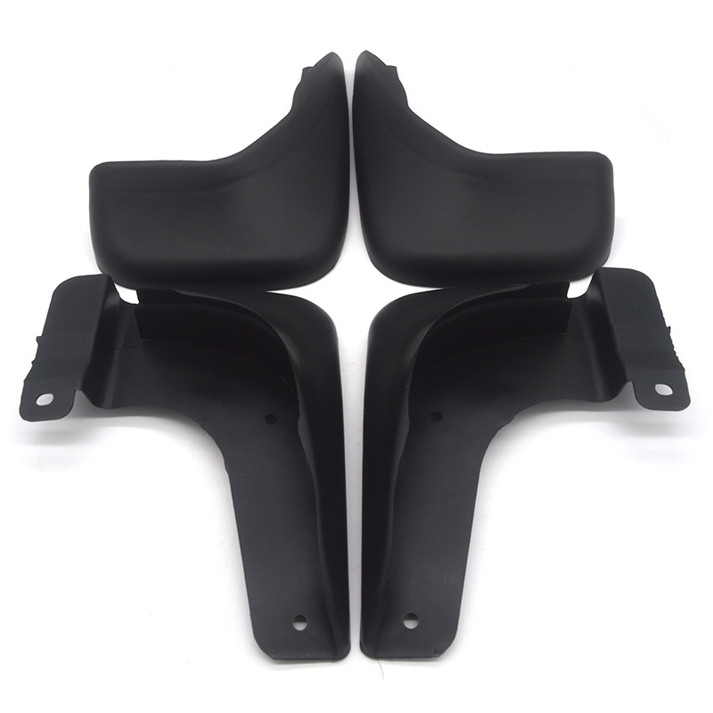 Mud Flap Pelindung Splash Untuk Fender Mobil Hyundai Elantra XD 2001 2002 2003 2004 2005 2006