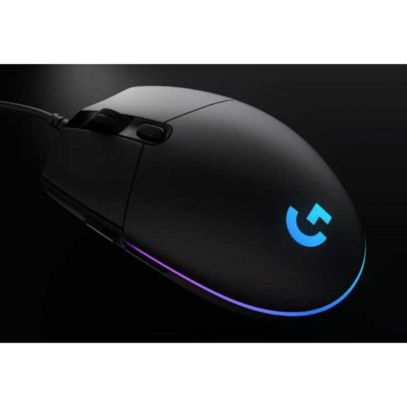 Mouse Gaming Logitech G102 Prodigy Lightsync