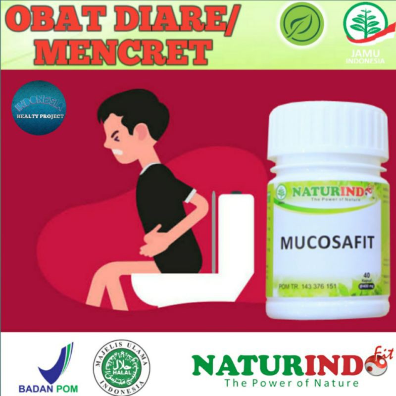 Obat diare yang ampuh