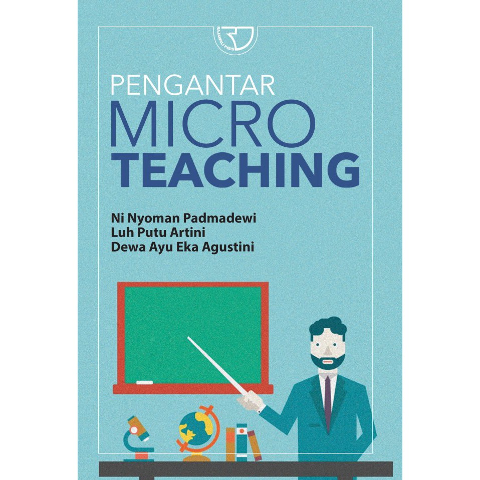 

Buku Pengantar Micro Teaching (Original)