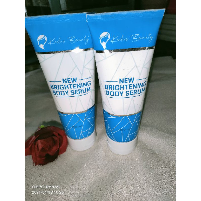 Kedas body serum