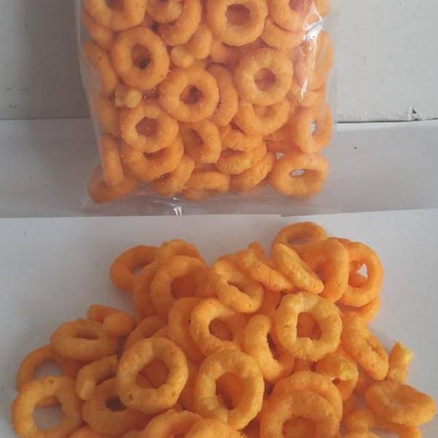 

Ring keju