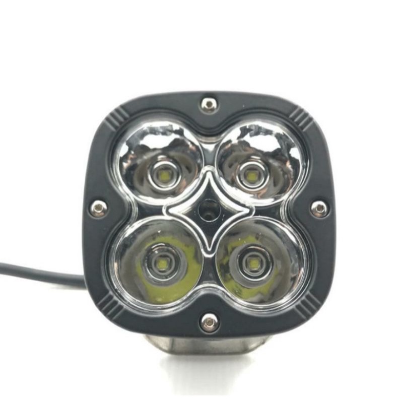 lampu tembak sorot 40 Watt model lunox