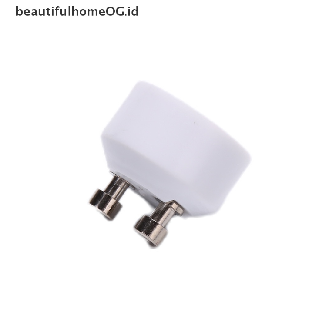 / / Beautifulhomeog.id / GU10 Ke MR16 Adapter Converter Fitting Lampu Halogen