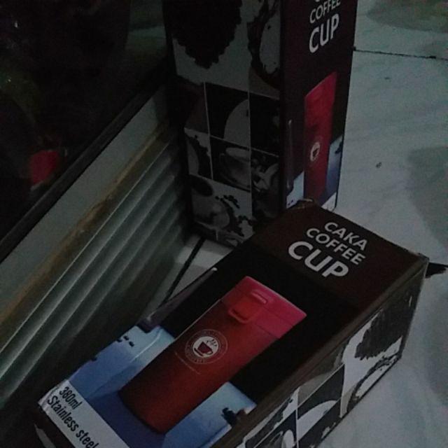 (kopi) Termos Kopi Travel Stainless