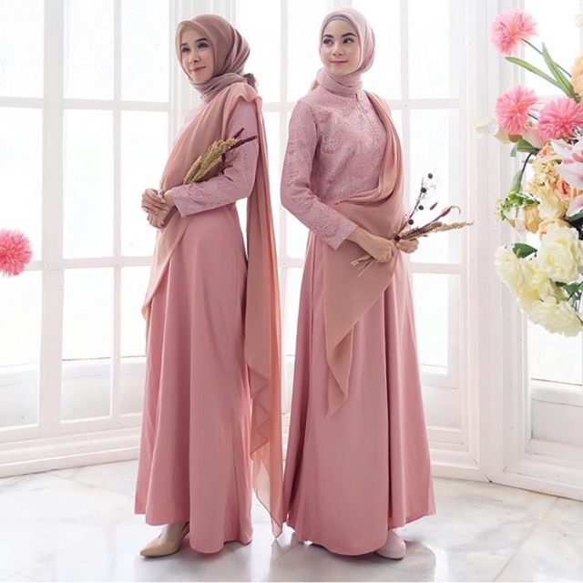 Mumbai Dress Abinaya Butik