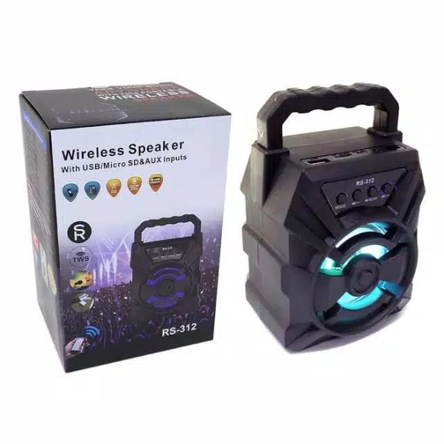 SPEAKER BLUETOOTH SPEAKER MINI BLUETOOTH BT SPEAKER SPEAKER AKTIVE WIRELESS SPEAKER MURAH