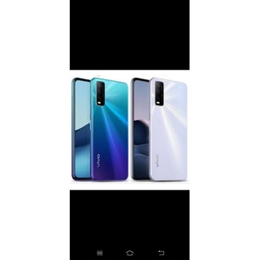 vivo Y20 2021