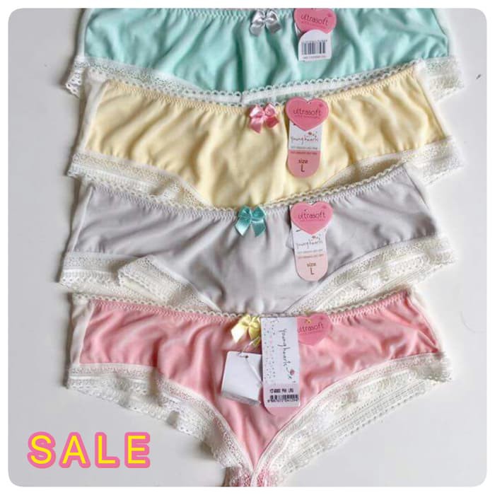 celana dalam young hearts 693 terlaris