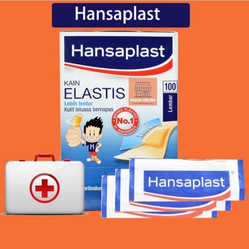 hansaplast