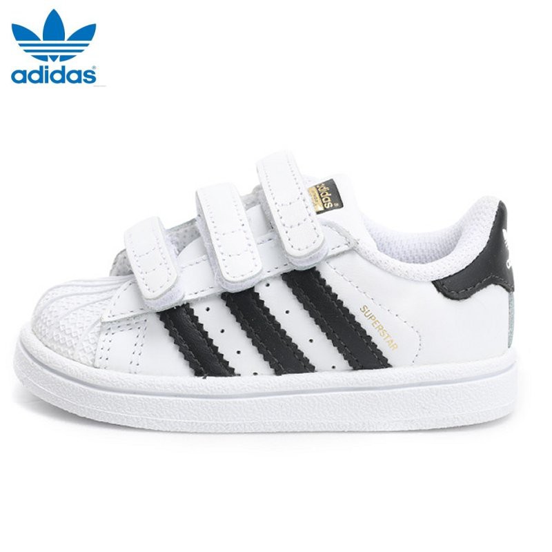 kids originals superstar shoes