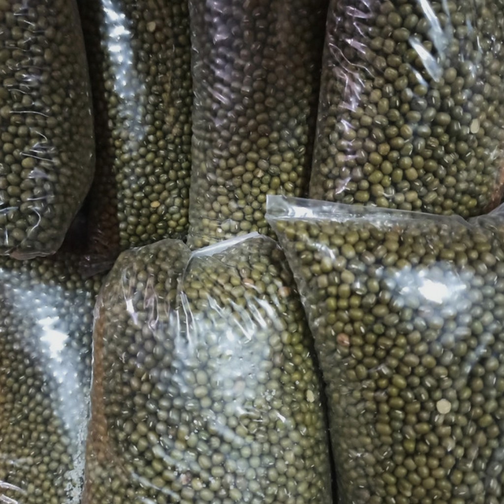 

Kacang Hijau Kacang Ijo Premium Blue Ribbon 250 gram