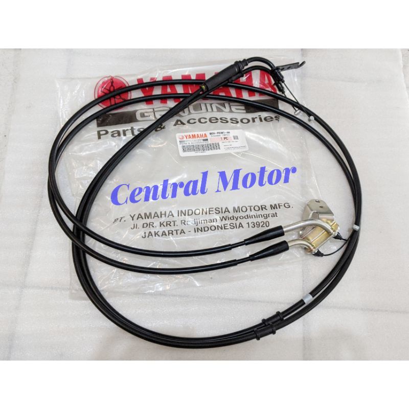 KABEL GAS NMAX NEW 155 2020