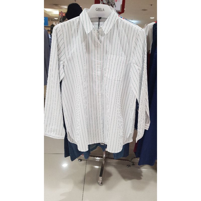kemeja GEELA