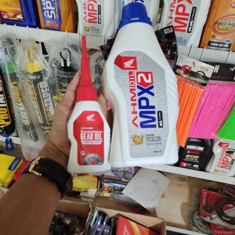 oli motor matic oli mpx 2 oli metic honda OLI GARDAN MATIC OLI MOTOR MATIC