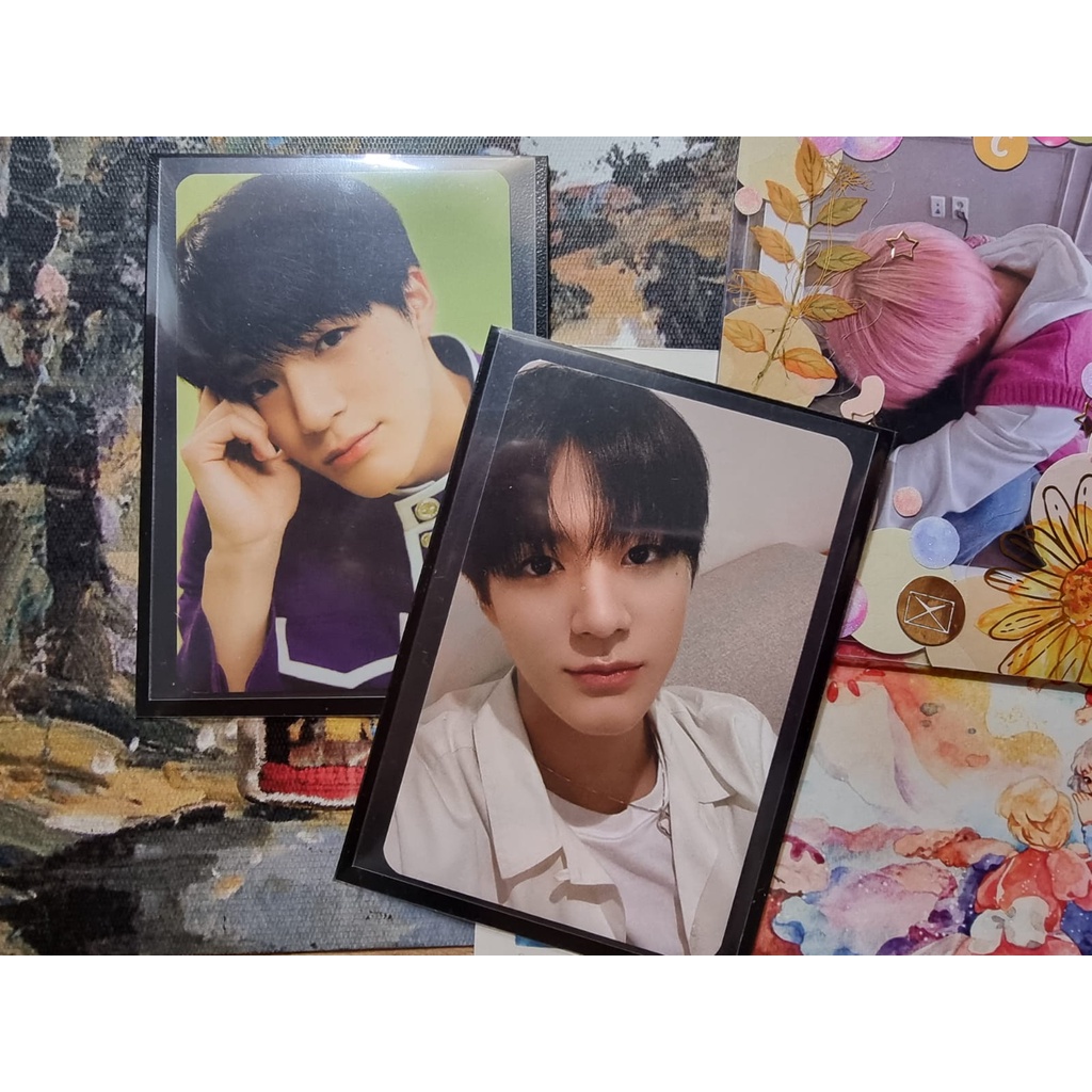 PC Jeno Season Greeting 2022 Photopack PC Only