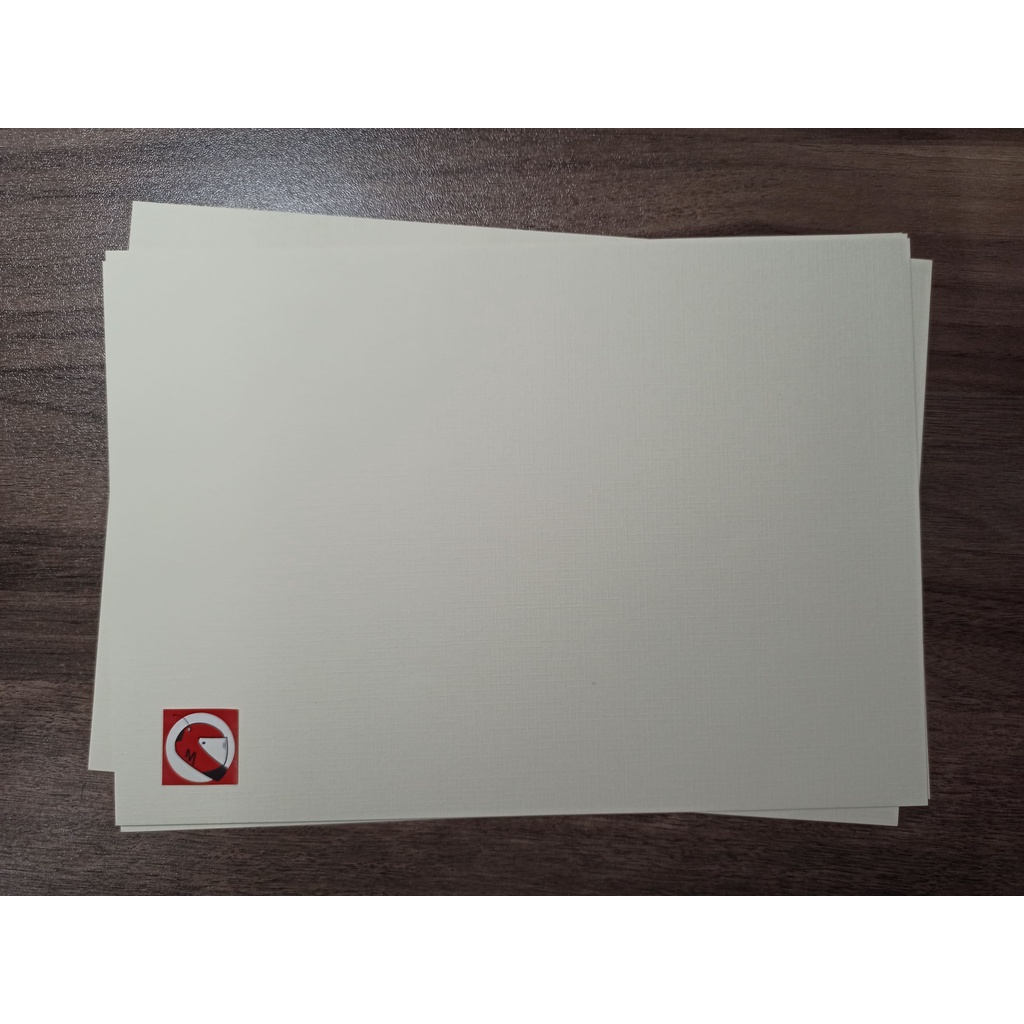 KERTAS LINEN WARNA A4 F4 TEBAL MURAH / KERTAS SERTIFIKAT / KERTAS UNDANGAN