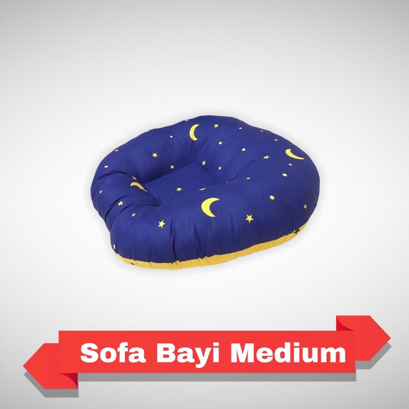 Sofa Bayi Sofa Bayi Multifungsi / Sofa Baby / Tempat Tidur Bayi